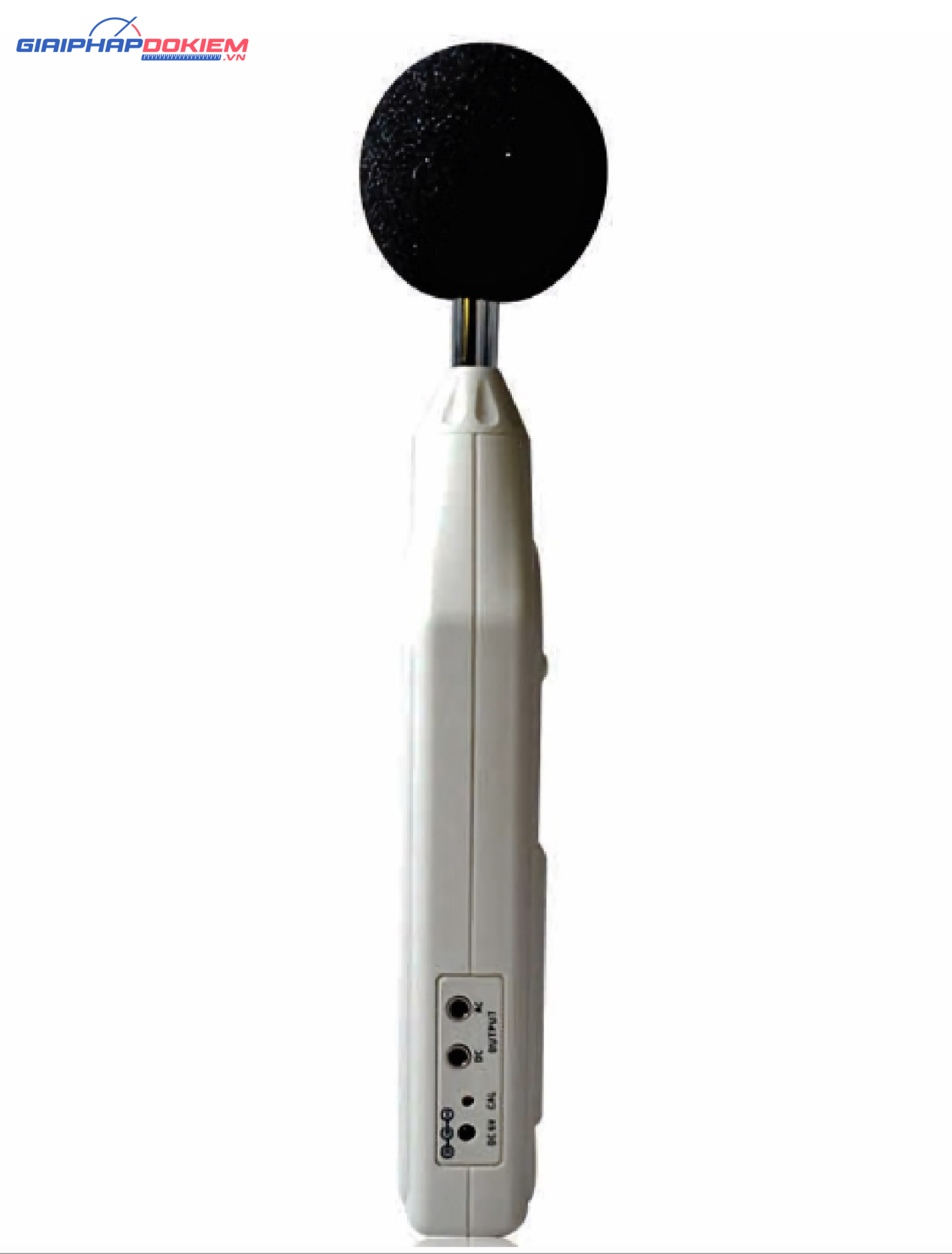 Máy đo độ ồn TES 1357 51 Máy đo độ ồn TES 1357