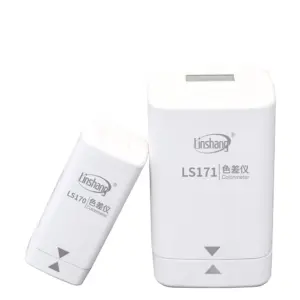 Máy đo kiểm so lệch màu Linshang LS171