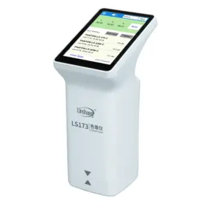 Máy đo kiểm so lệch màu Linshang LS173