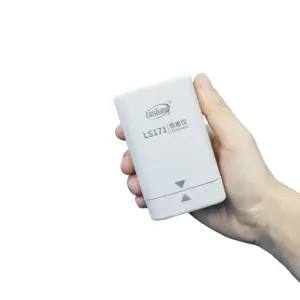 Máy đo kiểm so lệch màu Linshang LS171