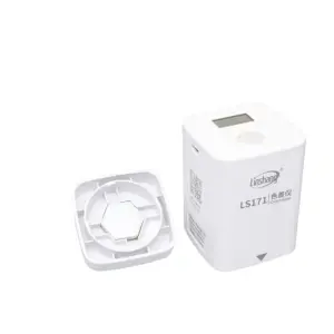 Máy đo kiểm so lệch màu Linshang LS171