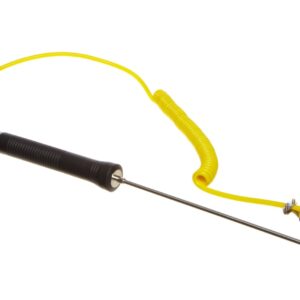 Đầu dò nhiệt độ TES TP-K02 13 Đầu dò nhiệt độ TES TP-K02