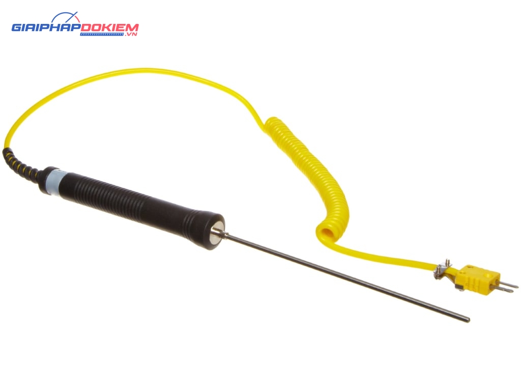 Đầu dò nhiệt độ TES TP-K02 6 Đầu dò nhiệt độ TES TP-K02