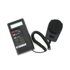 Máy đo cường độ ánh sáng TES 1332A 20 Máy đo cường độ ánh sáng TES 1332A