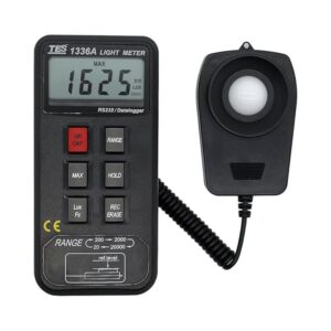 Máy đo cường độ ánh sáng TES 1336A