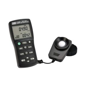 Máy đo ánh sáng TES 1339P