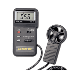 Máy đo tốc độ gió Prova AVM-03