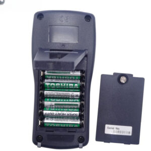 Máy đo nhiệt độ tiếp xúc TES-1314 17 Máy đo nhiệt độ tiếp xúc TES-1314