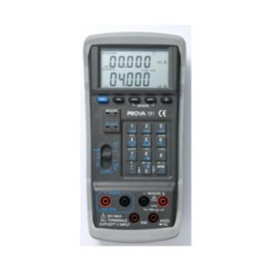 Máy hiệu chuẩn đa chức năng PROVA 131