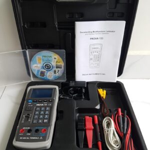 Máy hiệu chuẩn đa chức năng PROVA 133