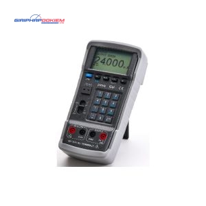 Máy hiệu chuẩn đa chức năng PROVA 131 7 Máy hiệu chuẩn đa chức năng PROVA 131