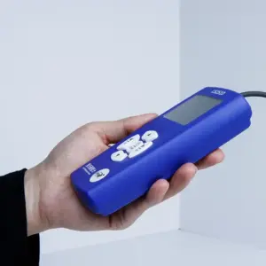 Máy đo độ cứng kim loại Linshang LS251D 30 Máy đo độ cứng kim loại Linshang LS251D