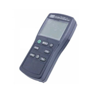 Thiết bị đo nhiệt độ TES-1312A 25 Thiết bị đo nhiệt độ TES-1312A