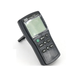 Máy đo nhiệt độ tiếp xúc TES 1319A
