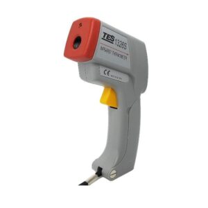 Máy đo nhiệt độ hồng ngoại TES 1326S