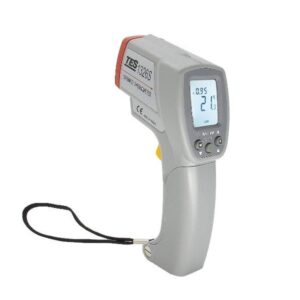 Máy đo nhiệt độ hồng ngoại TES 1326S