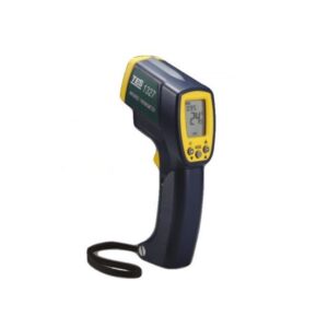 Máy đo nhiệt độ hồng ngoại TES 1327 17 Máy đo nhiệt độ hồng ngoại TES 1327