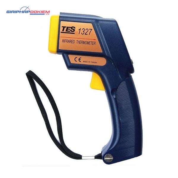 Máy đo nhiệt độ hồng ngoại TES 1327 23 TES 1327