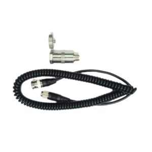 Máy đo độ rung TES 3100 24 Máy đo độ rung TES 3100