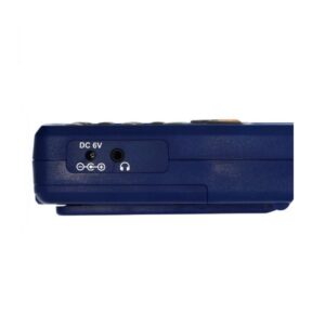 Máy đo độ rung TES 3100