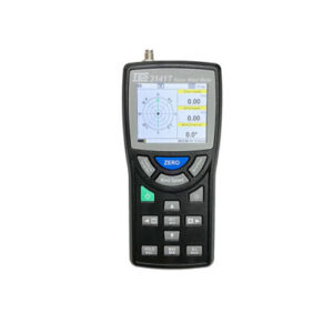 Thiết bị đo tốc độ gió TES 3141T