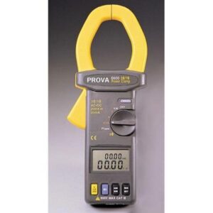 Thiết bị đo công suất PROVA 6600