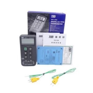 Máy đo nhiệt độ TES 1306