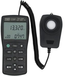Máy đo cường độ ánh sáng TES 1339R