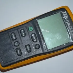 Thiết bị đo nhiệt độ TES-1312A
