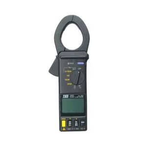 Ampe kìm đo công suất AC/DC TES 3063