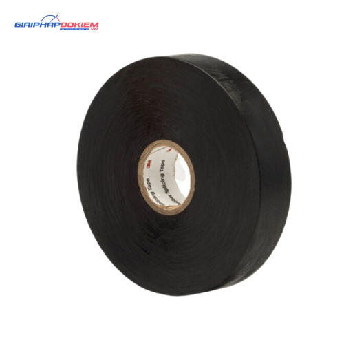 Băng keo cách điện 3M Scotch 130C Băng keo cách điện 3M Scotch 130C