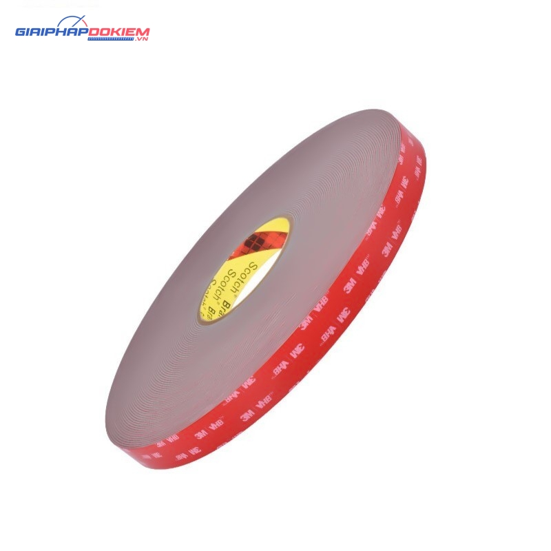 Băng keo cường lực 3M VHB GPH 110 GF Băng keo cường lực 3M VHB GPH 110 GF
