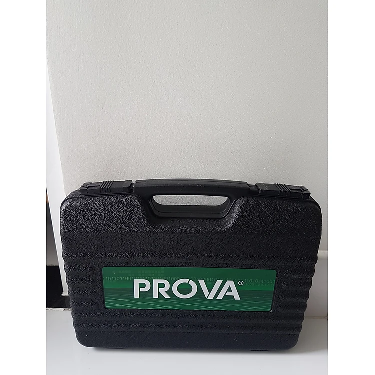 Máy đo tốc độ gió PROVA AVM-01 17 Máy đo tốc độ gió PROVA AVM-01