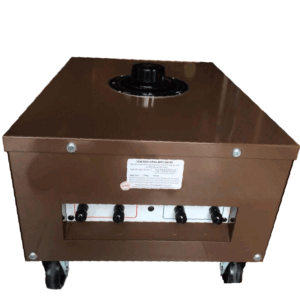 Biến Áp Vô Cấp 1 Pha LiOA SD-2537.5 3 Biến Áp Vô Cấp 1 Pha LiOA SD-2537.5