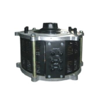 Biến Áp Vô Cấp 1 Pha LiOA SD-25500