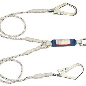 Bộ dây đai toàn thân kèm dây kết nối 2 móc 3M
