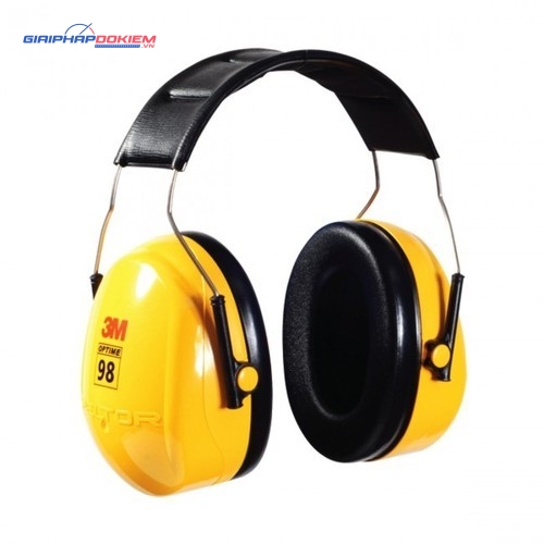 Chụp Tai 3M H9A Chụp Tai 3M H9A