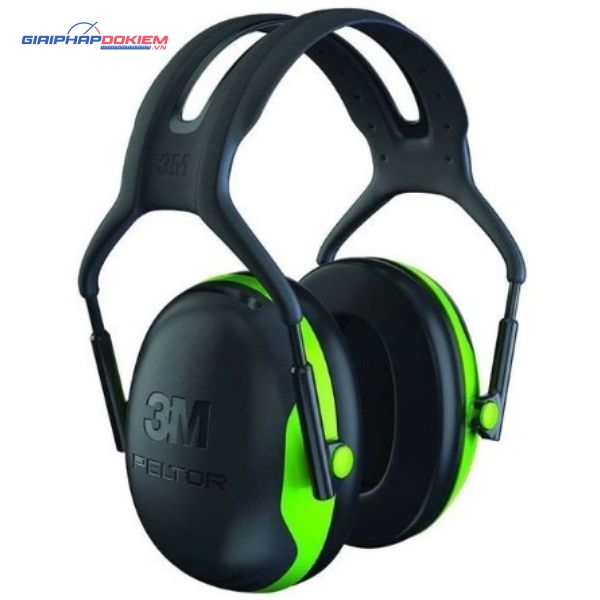 Chụp Tai 3M – X-Series Chụp Tai 3M – X-Series