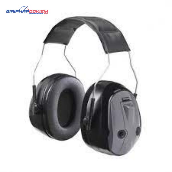 Chụp Tai Chống Ồn 3M H7A Chụp Tai Chống Ồn 3M H7A