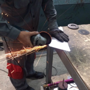 Đá cắt 3M Silver