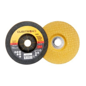 Đá mài 3M Cubitron II Flexible Grinding Wheel