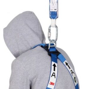 Dây an toàn 1 móc 3M Protecta 1390399