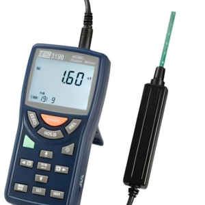 Máy đo từ trường AC/DC TES 3196