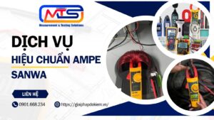 Dịch Vụ Hiệu Chuẩn Ampe Kìm Sanwa Nhanh Chính Xác 2 Dịch vụ hiệu chuẩn ampe kìm Sanwa nhanh chóng, chính xác