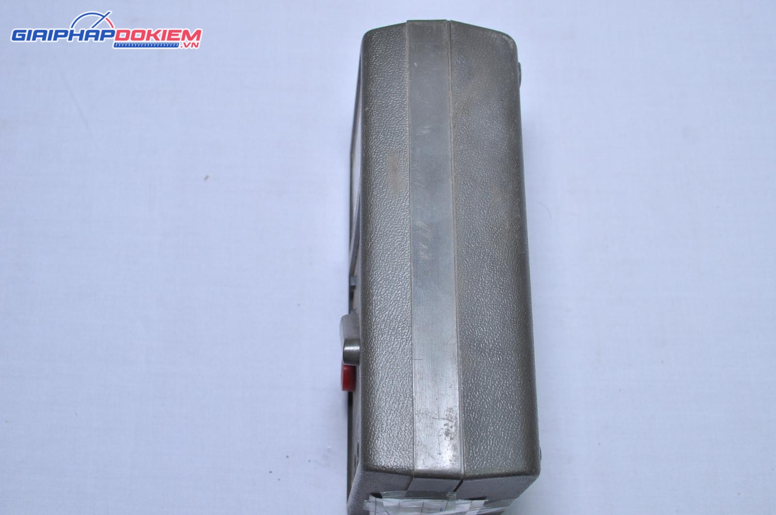 Máy đo điện trở cách điện TES-1600 15 Máy đo điện trở cách điện TES-1600