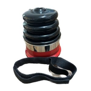 Dụng cụ kiểm tra găng cách điện NOVAX T-GIK 01 8 Dụng cụ kiểm tra găng cách điện NOVAX T-GIK 01