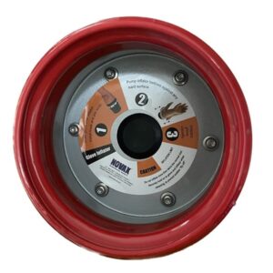 Dụng cụ kiểm tra găng cách điện NOVAX T-GIK 01 7 Dụng cụ kiểm tra găng cách điện NOVAX T-GIK 01