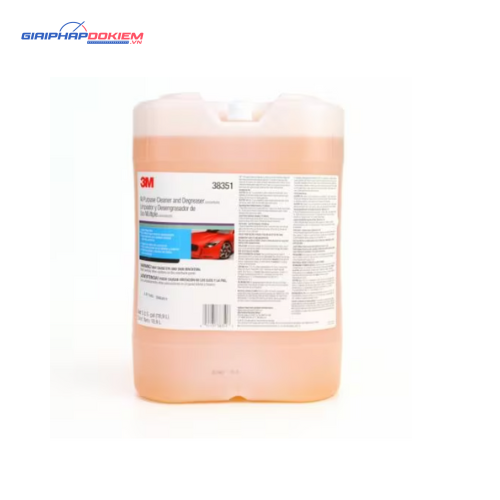 Dung dịch vệ sinh đa năng 3M™ 38350 Dung dịch vệ sinh đa năng 3M™ 38350