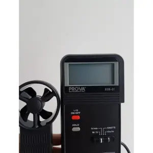 Máy đo tốc độ gió PROVA AVM-01 27 Máy đo tốc độ gió PROVA AVM-01