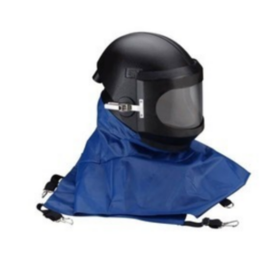 Hood chắn cát/kính chắn cát W-8100B